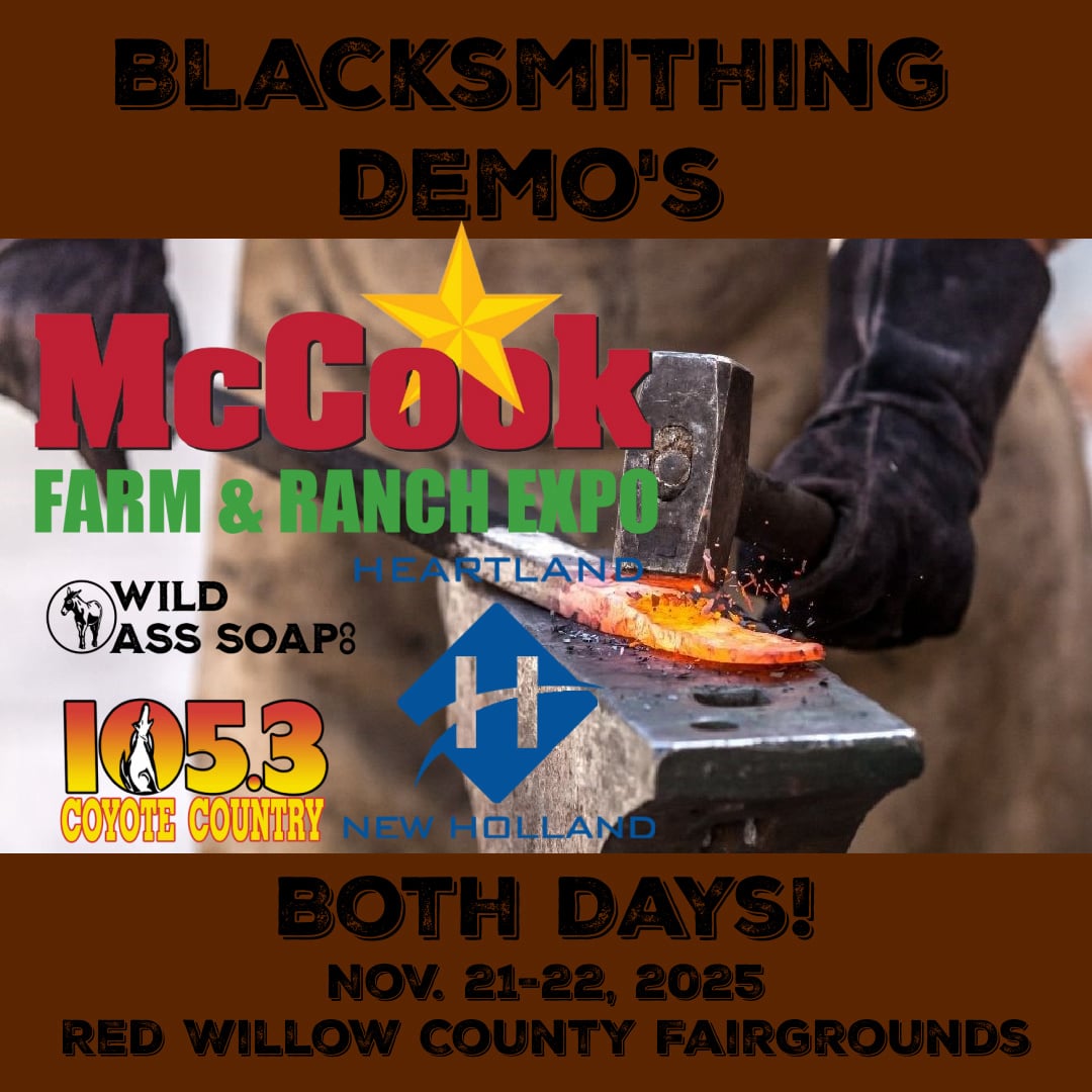 Blacksmith Demos
