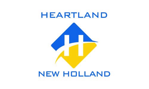 Heartland New Holland